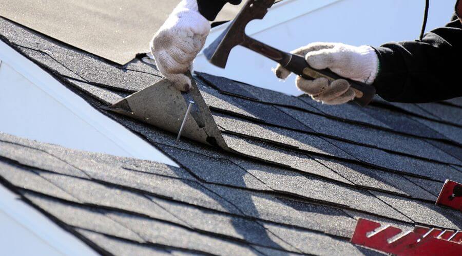 Professional gutter cleaning in Trumann, AR